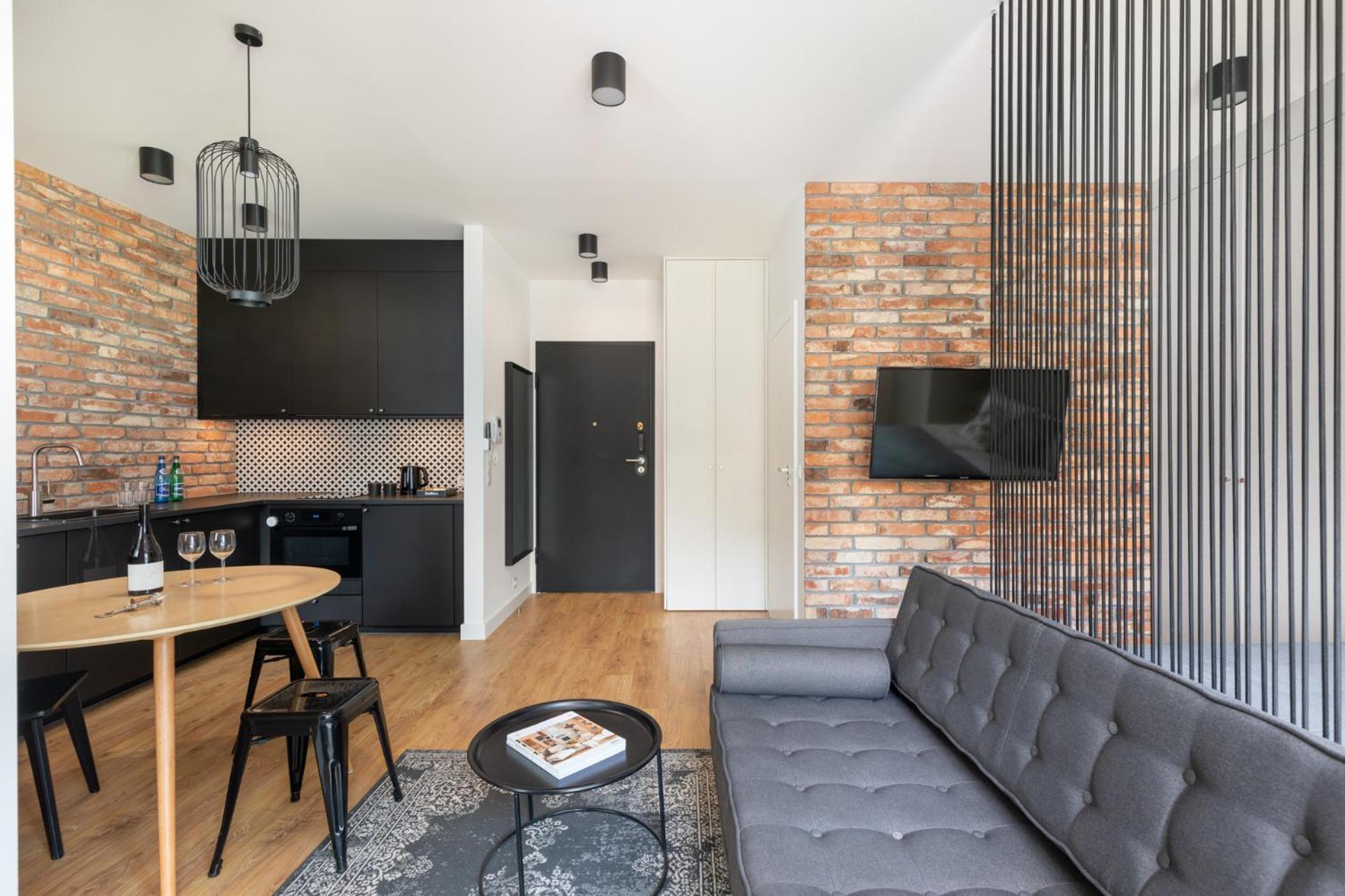 Karolkowa 28 II - Premium Apartments With Balcony By Noclegi Renters Varsóvia Quarto foto
