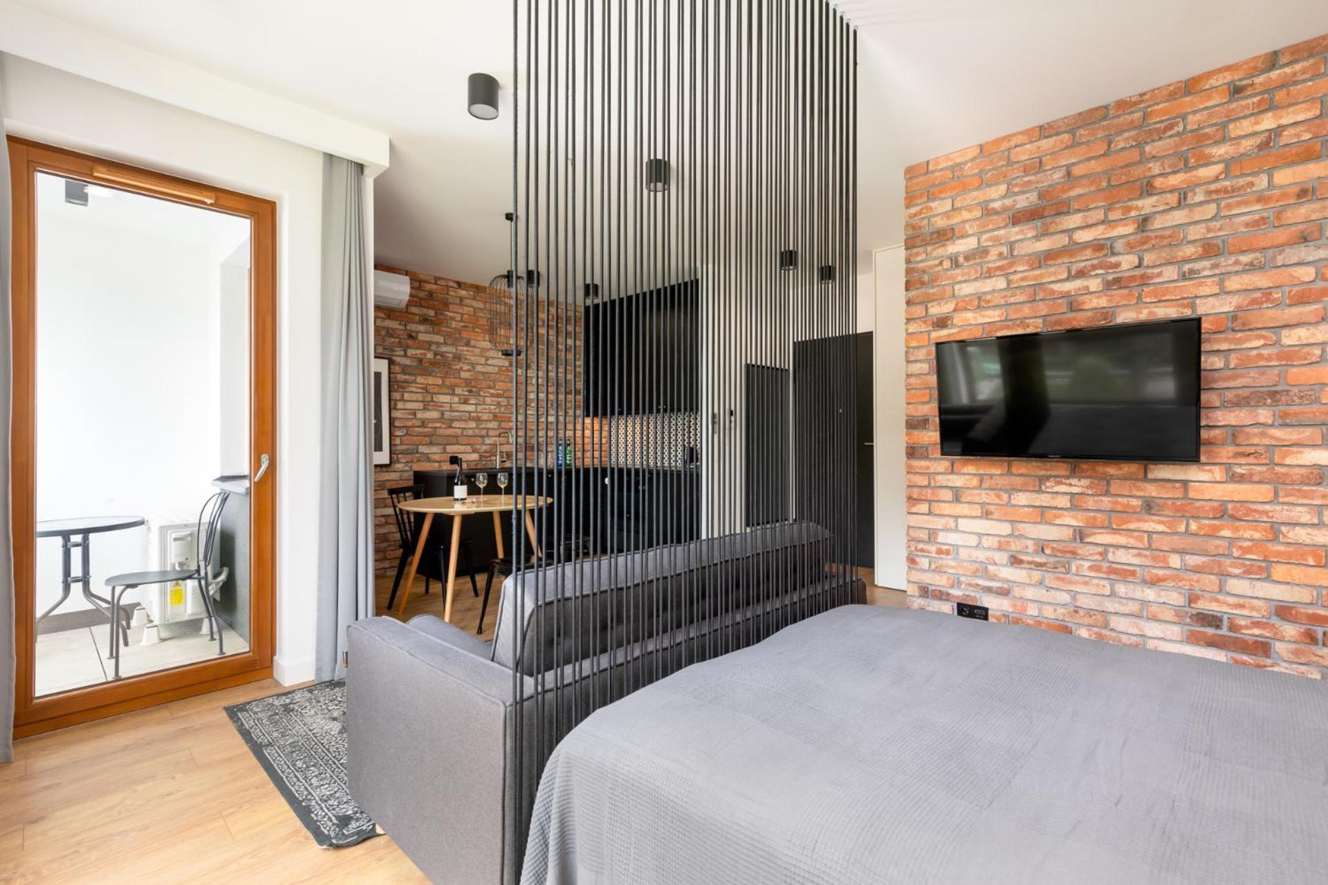 Karolkowa 28 II - Premium Apartments With Balcony By Noclegi Renters Varsóvia Quarto foto